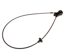 LAND ROVER variklio dangčio atleidimo kabelis originalus FSE500031