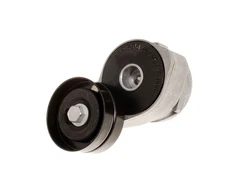 Land Rover Variklio Juostos Tempimo Tensioner Defender Discovery 2 2 5L TD5 Originalus ERR6951