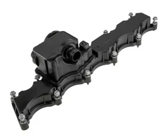 Land Rover Variklio Kvėpavimo Dangtelis Originalus LR121750