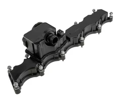 Land Rover Variklio Kvėpavimo Dangtelis Originalus LR121750