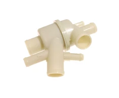 Land Rover Variklio Radiatoriaus Termostatas Originalus LR009562