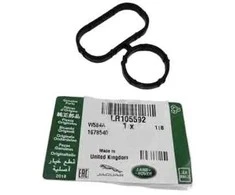 Land Rover Variklio Termostato Apsauga Range Rover Evoque L538 2012 2018 Originalus LR105592