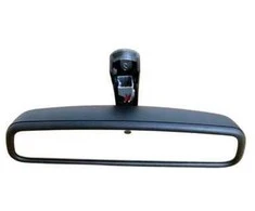 Land Rover Veidrodis Galinis Range Rover Sport LR3 LR4 Evoque Originalus LR021820
