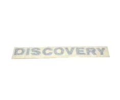 Land Rover Discovery 2 1998 2004 Ženklo Atradimo Modelis Originalus DAH100720LQQ