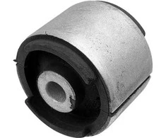 Lemförder 2719101 Guminė metalinė įvorė, valdymo svirtis, 61 mm, priekinė pakaba