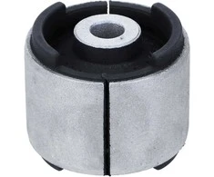 Lemförder 2719101 Guminė metalinė įvorė, valdymo svirtis, 61 mm, priekinė pakaba