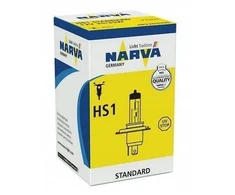 Lemputė 12V 35/35W HS1 NARVA
