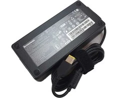 LENOVO 45N0370 ThinkPad 170W kintamosios srovės maitinimo adapteris 4X20E50578