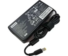LENOVO nešiojamojo kompiuterio įkroviklis 135 W (kvadratinis antgalis) 45N0362