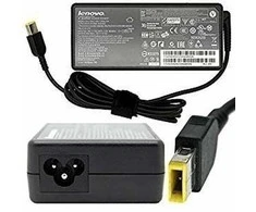 LENOVO nešiojamojo kompiuterio įkroviklis 135 W (kvadratinis antgalis) 45N0362