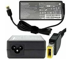 LENOVO nešiojamojo kompiuterio įkroviklis 135 W (kvadratinis antgalis) 45N0362