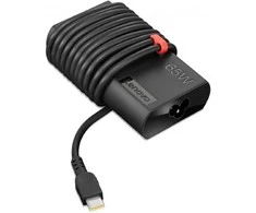 Lenovo ThinkPad Slim 65W kintamosios srovės adapteris USB-C 4X20V24678