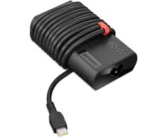 Lenovo ThinkPad Slim 65W kintamosios srovės adapteris USB-C 4X20V24678
