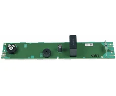 LIEBHERR elektronikos valdymas šaldiklyje Originalus 613369100