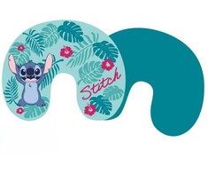 Lilo And Stitch "Disney" Lilo ir Stitch kelioninė kaklo pagalvė