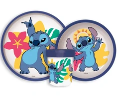 Lilo And Stitch "Disney" Lilo ir Stitch indų rinkinys