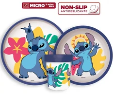 Lilo And Stitch "Disney" Lilo ir Stitch indų rinkinys