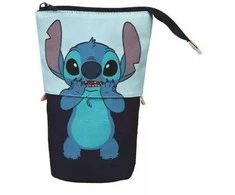 Undercover Lilo And Stitch "Disney" Lilo ir Stitch 2 in 1 pieštukinė