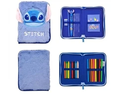 Lilo And Stitch Disney Lilo ir Stitch pliušinis penalas