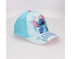 Lilo And Stitch Disney Lilo ir Stitch saulės akiniai ir kepurės rinkinys