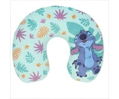 Lilo And Stitch Lilo ir Stitch kelioninis kaklo pagalvė vaikams