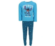 Lilo And Stitch Lilo ir Stitch pižama vaikams