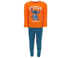 Lilo And Stitch Lilo ir Stitch pižama vaikams