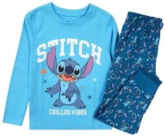 Lilo And Stitch Lilo ir Stitch pižama vaikams
