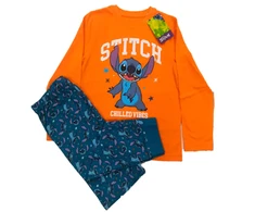Lilo And Stitch Lilo ir Stitch pižama vaikams