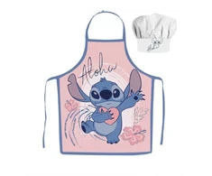 Lilo And Stitch Lilo ir Stitch vaikų prijuostė