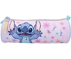 Lilo And Stitch Pieštukų dėklas Lilo ir Stičas