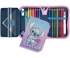 Lilo and Stitch pieštukų dėklas/penalas