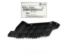 Lindemann Front Bumper Upper Side Bracket RIGHT RH