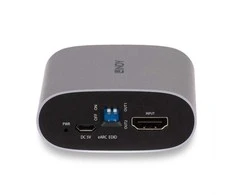 Lindy 4K60 HDMI eARC ekstraktorius
