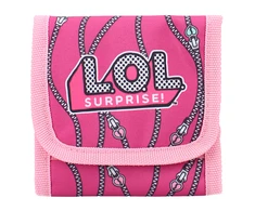 Cann "LOL Surprise" piniginė vaikams