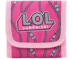 Cann "LOL Surprise" piniginė vaikams