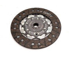 LUK Sankabos komplektas FORD FOCUS C-MAX VOLVO C30 30651915 30735153