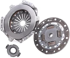 LUK Saugo Komplektas Citroen AX Saxo Xsara Peugeot 106 205 206 6444 6444A 6444B