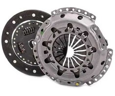 LUK Svorio Sankoaba Mini Cooper One R50 R53 Svorio Diskas 620312400