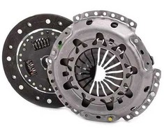 LUK Svorio Sankoaba Mini Cooper One R50 R53 Svorio Diskas 620312400