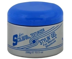„Lusters S Curl“ tekstūrą suteikiantis plaukų modeliavimo gelis 311 ml