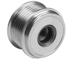 MAGNETI MARELLI Alternatoriaus skriemulys 940113010016 038903119B