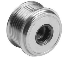 MAGNETI MARELLI Alternatoriaus skriemulys 940113010016 038903119B
