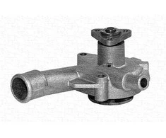 MAGNETI MARELLI Deformacijos / kreipiamasis skriemulys, V formos diržas 331316170614 51.95800.6076