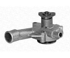 MAGNETI MARELLI Deformacijos / kreipiamasis skriemulys, V formos diržas 331316170614 51.95800.6076