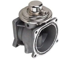MAGNETI MARELLI EGR vožtuvas 571822112153 07Z131501A