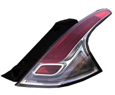 MAGNETI MARELLI Galinis žibintas 714020440101 51833630