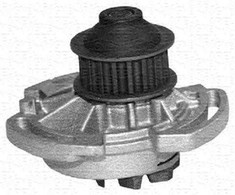 MAGNETI MARELLI Įtempimo spyruoklė, įtempiklio skriemulys (paskirstymo diržas) 331316170564 83002