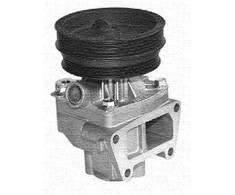 MAGNETI MARELLI Įtempimo spyruoklė, įtempiklio skriemulys (paskirstymo diržas) 331316170520 068109243F