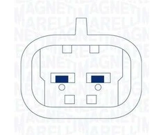 MAGNETI MARELLI langų reguliatorius 350103422000 698100D010